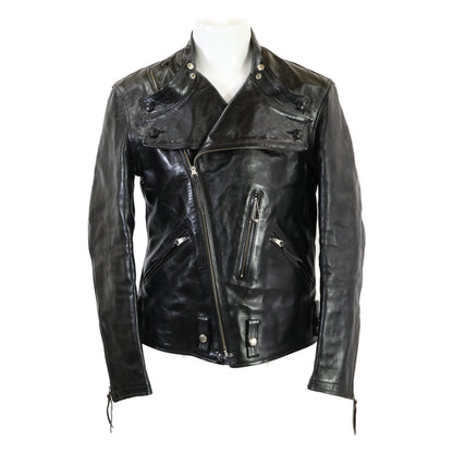 FREEWHEELERS 2311015 San Mateo 30's Motorcycle Jacket