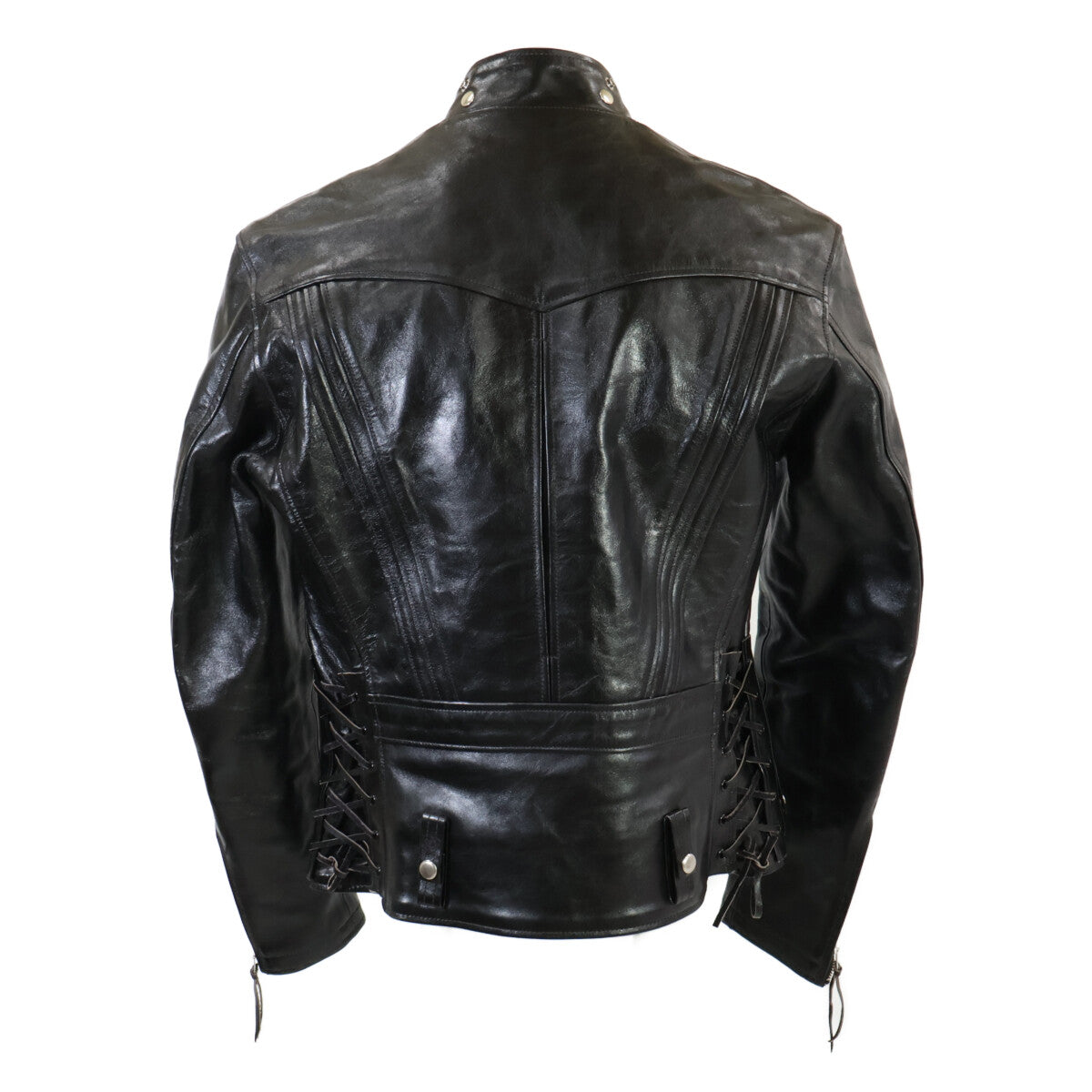 FREEWHEELERS 2311015 San Mateo 30's Motorcycle Jacket