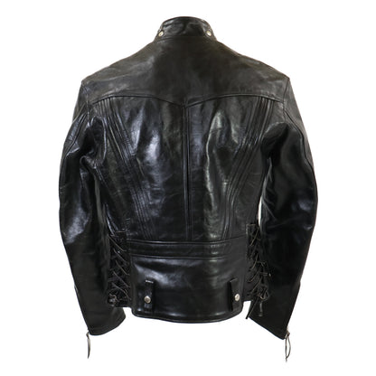 FREEWHEELERS 2311015 San Mateo 30's Motorcycle Jacket