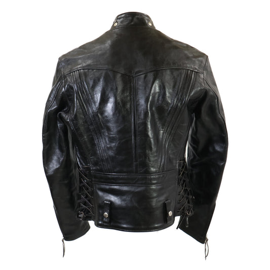 FREEWHEELERS 2311015 San Mateo 30's Motorcycle Jacket