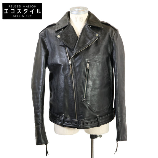 FREEWHEELERS 1431009 La Brea 30's Motorcycle Jacket