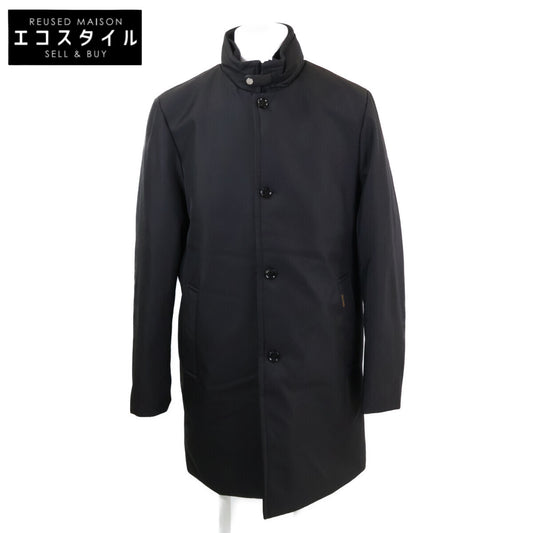 MOORER 【美品/国内正規】BOND-WI Stand Collar Down Coat 54