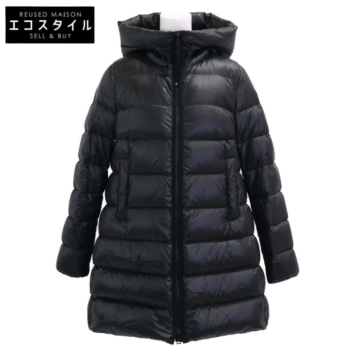 2025 SUYENNE Down Coat 1 Women's