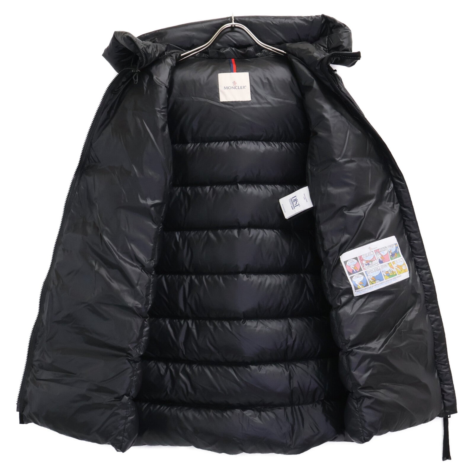 2025 SUYENNE Down Coat 1 Women's