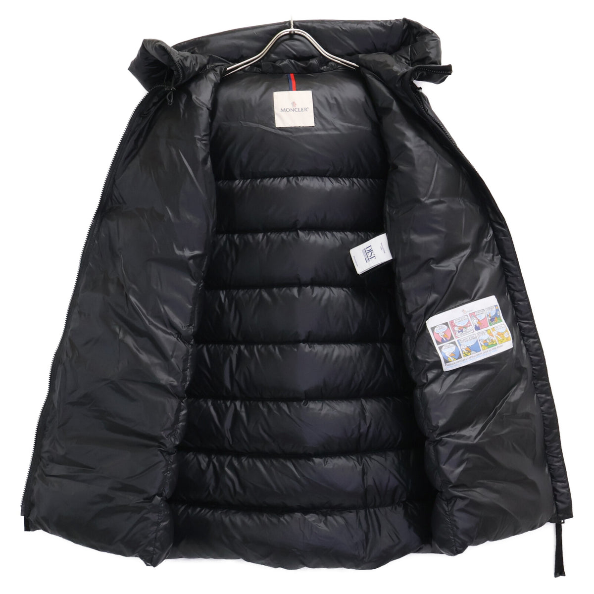 MONCLER Made in 2025 SUYENNE Suyen­ne down coat coat