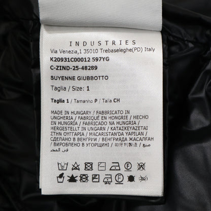 2025 SUYENNE Down Coat 1 Women's