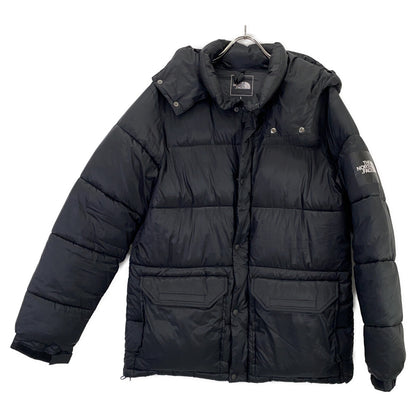 THE NORTH FACE NY81931 Black Camp Sierra Short Jacket L