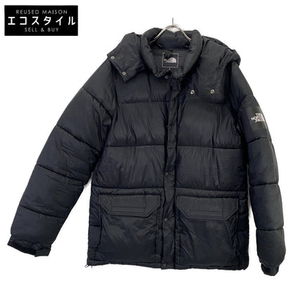 THE NORTH FACE NY81931 Black Camp Sierra Short Jacket L