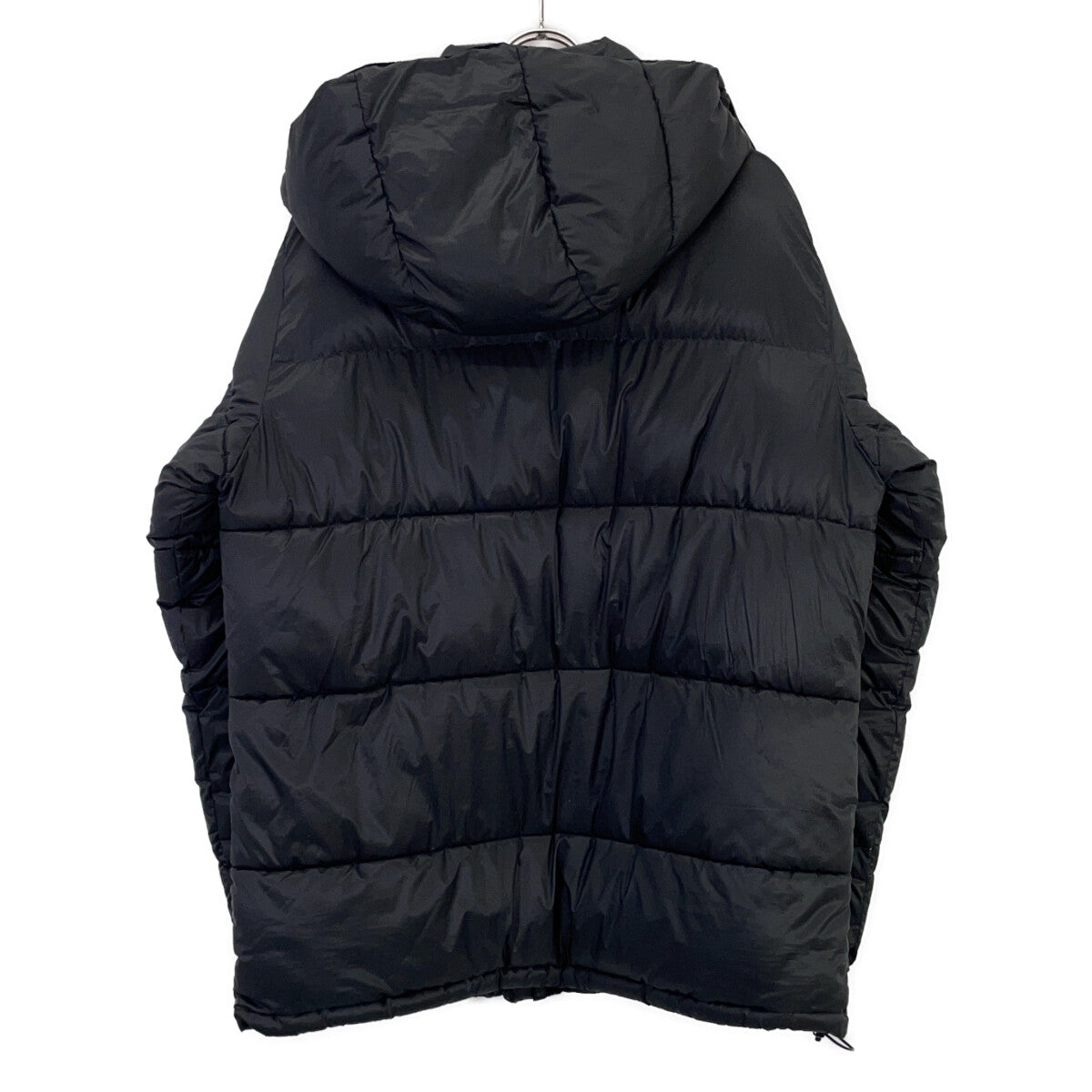 THE NORTH FACE ノースフェイス NY81931 Black Camp Sierra Short Jacket Jacket