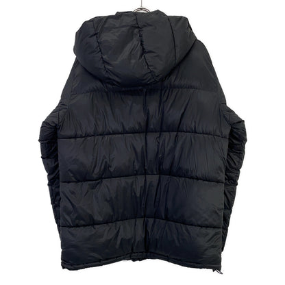 THE NORTH FACE ノースフェイス NY81931 Black Camp Sierra Short Jacket Jacket