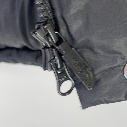 THE NORTH FACE ノースフェイス NY81931 Black Camp Sierra Short Jacket Jacket