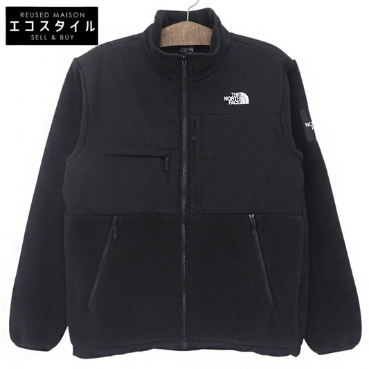 Denali Jacket Outerwear Men's Black XL NA72051 Jacket XL Men's