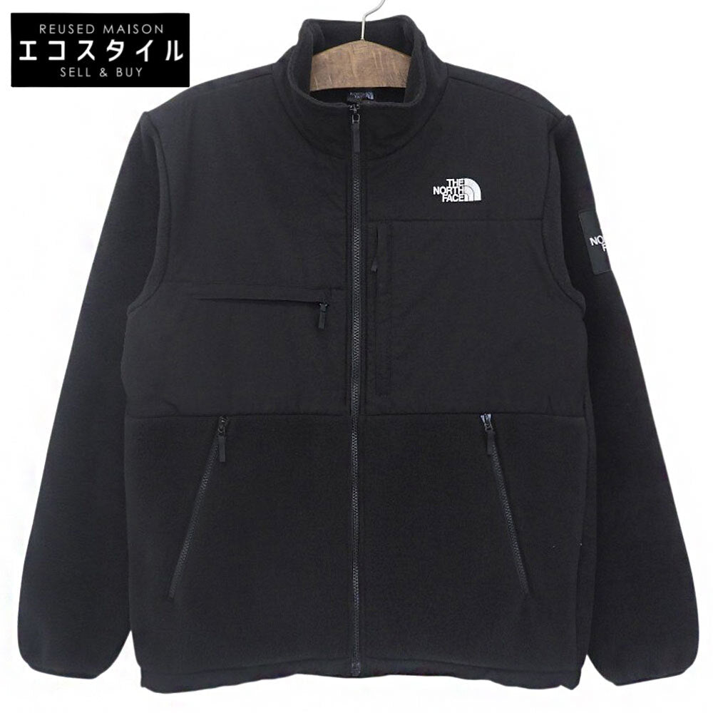德纳利夹克 外套 男款 黑色 XL NA72051 夹克 XL 男款