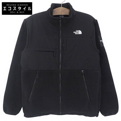 德纳利夹克 外套 男款 黑色 XL NA72051 夹克 XL 男款