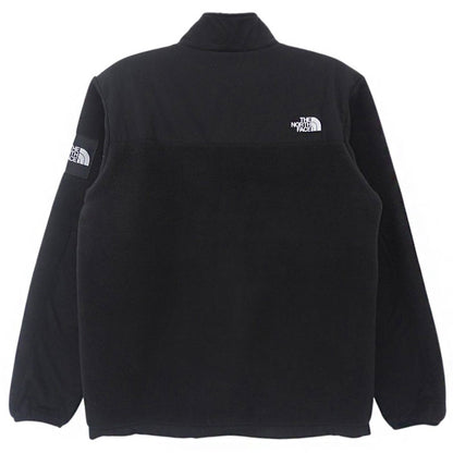 德纳利夹克 外套 男款 黑色 XL NA72051 夹克 XL 男款