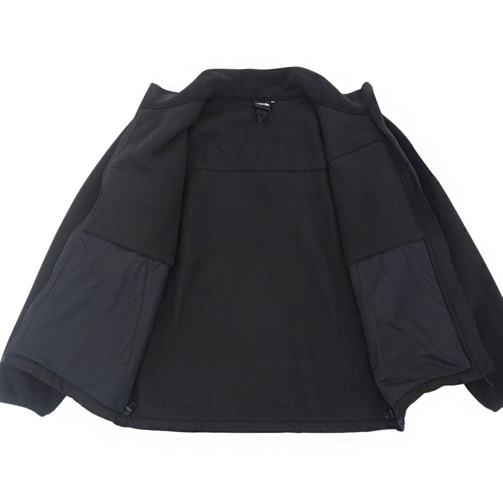 德纳利夹克 外套 男款 黑色 XL NA72051 夹克 XL 男款