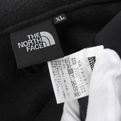THE NORTH FACE ノースフェイス デナリジャケット アウター メンズ ブラック XL NA72051 ジャケット