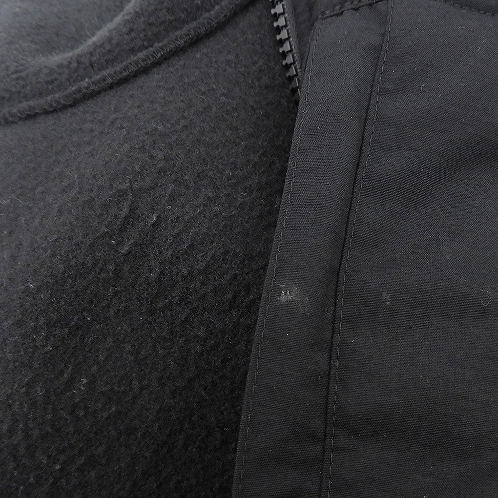 德纳利夹克 外套 男款 黑色 XL NA72051 夹克 XL 男款