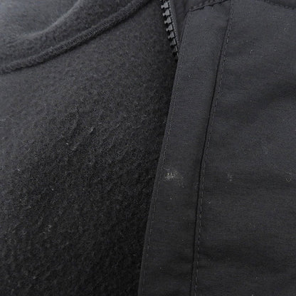 德纳利夹克 外套 男款 黑色 XL NA72051 夹克 XL 男款