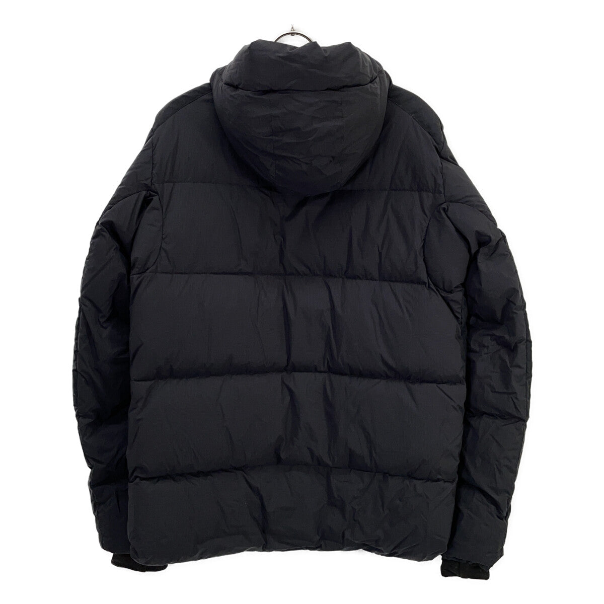 CANADA GOOSE カナダグース 5076M ブラック Armstrong Hoody ジャケット