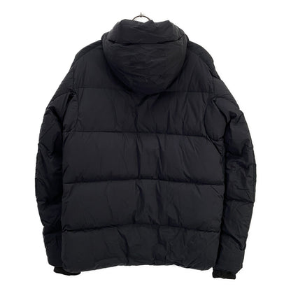 CANADA GOOSE カナダグース 5076M ブラック Armstrong Hoody ジャケット