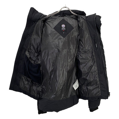 CANADA GOOSE カナダグース 5076M ブラック Armstrong Hoody ジャケット