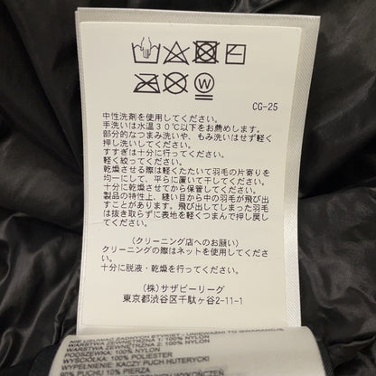 CANADA GOOSE 加拿大鹅 5076M 黑色 Armstrong Hoody 夹克 M
