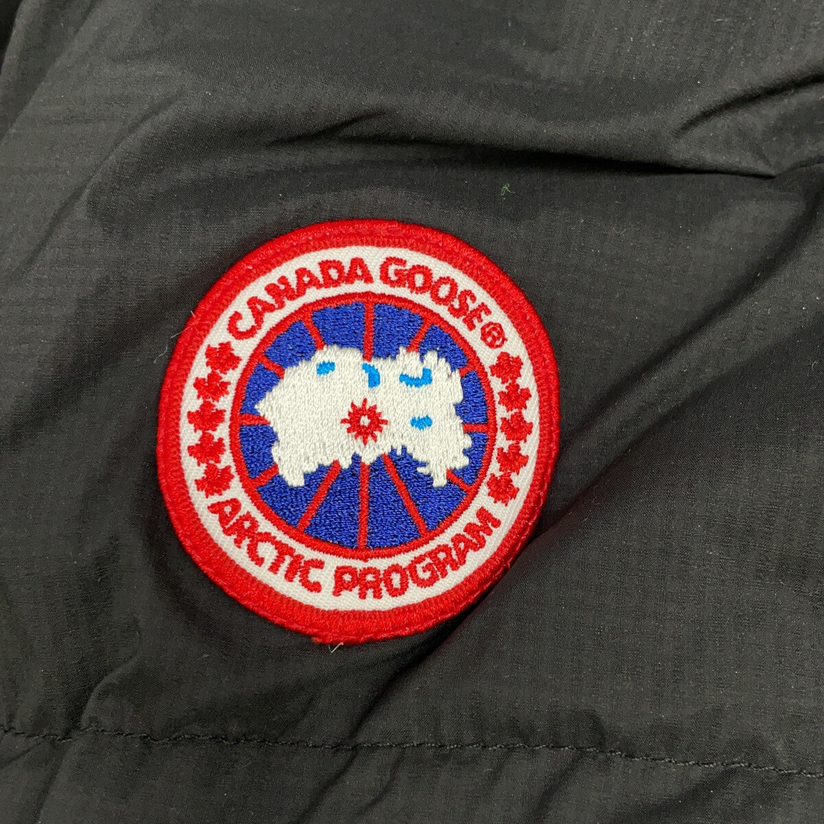 CANADA GOOSE 加拿大鹅 5076M 黑色 Armstrong Hoody 夹克 M