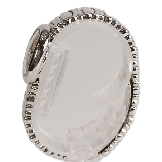 Cartier カルティエ W15189L2 750WG ミニベニュワール QZ 腕時計