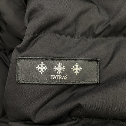 TATRAS タトラス MTAT24A4935 Made in 2024 CASSIMASO Cashmere Down Jacket Jacket