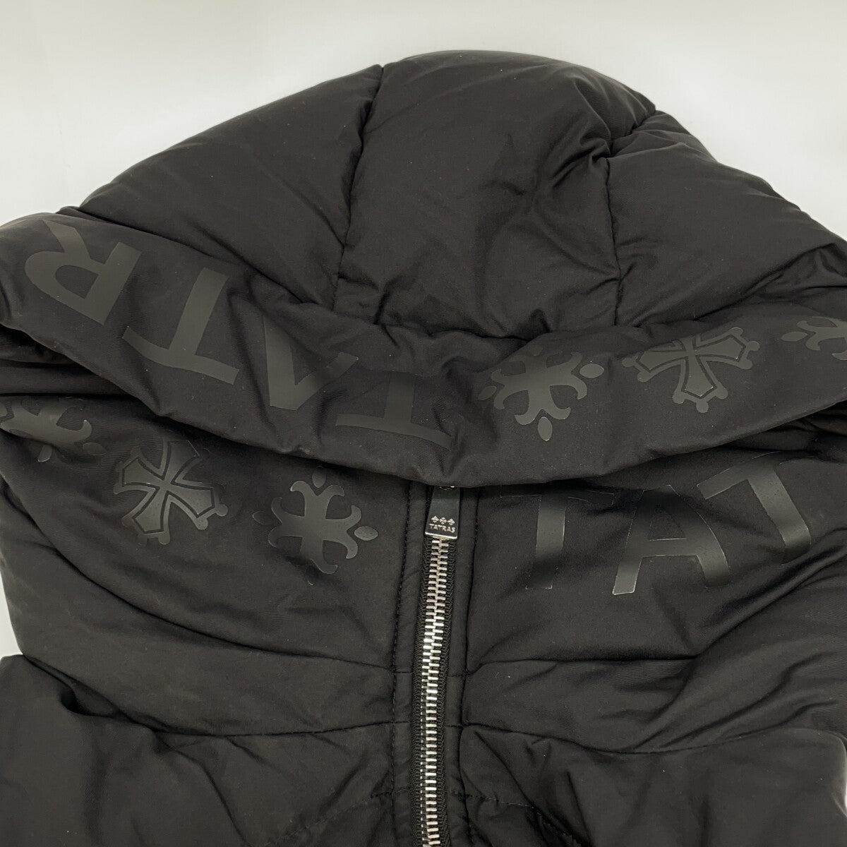 TATRAS タトラス MTAT24A4935 Made in 2024 CASSIMASO Cashmere Down Jacket Jacket