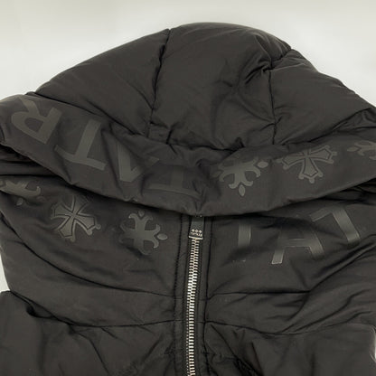 TATRAS タトラス MTAT24A4935 Made in 2024 CASSIMASO Cashmere Down Jacket Jacket