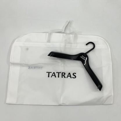 TATRAS タトラス MTAT24A4935 Made in 2024 CASSIMASO Cashmere Down Jacket Jacket
