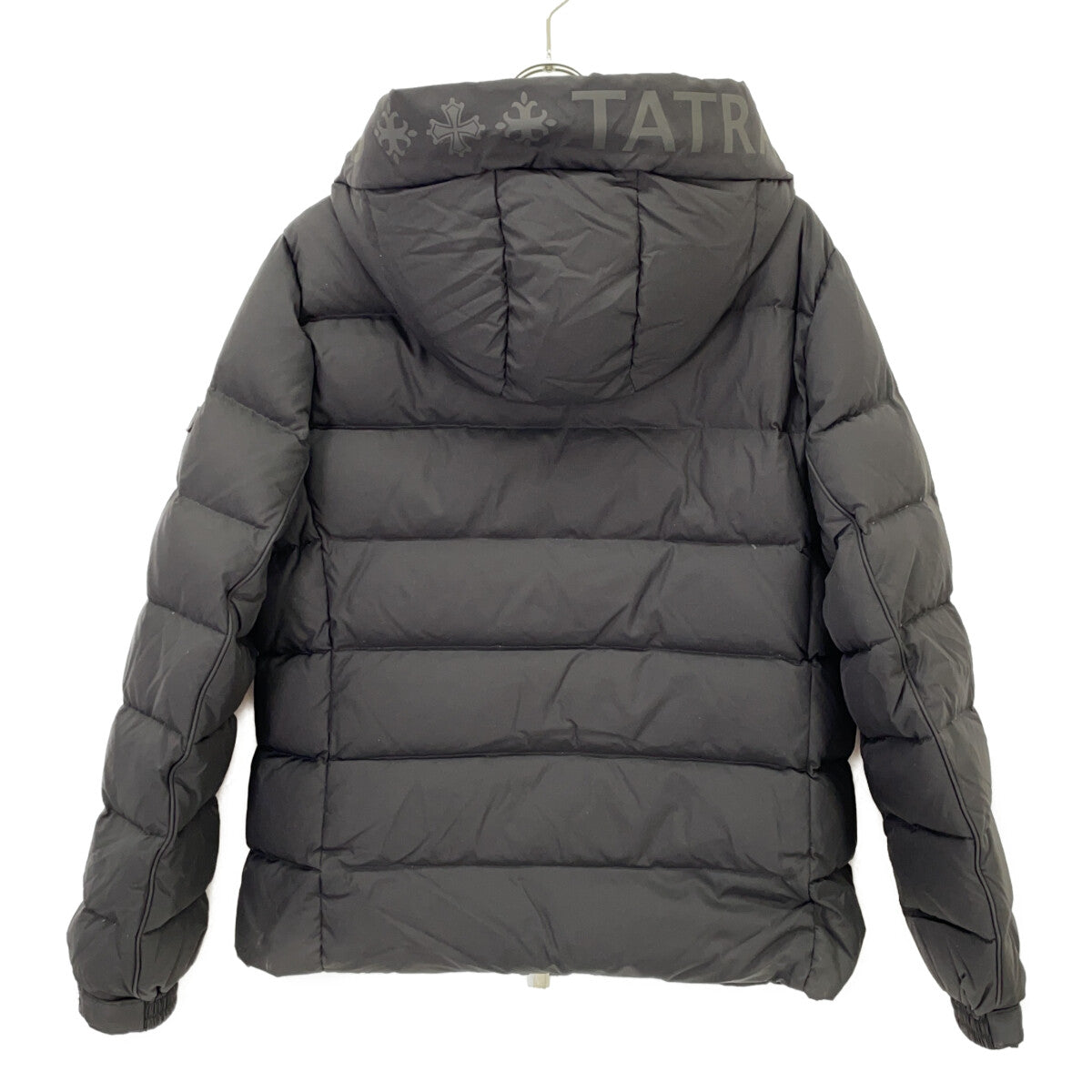 TATRAS タトラス MTAT24A4935 Made in 2024 CASSIMASO Cashmere Down Jacket Jacket