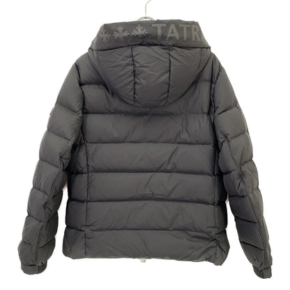 TATRAS タトラス MTAT24A4935 Made in 2024 CASSIMASO Cashmere Down Jacket Jacket
