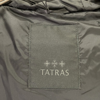 TATRAS タトラス MTAT24A4935　24年製 CASSIMASOカシマーゾダウンジャケット ジャケット