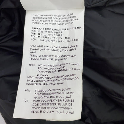 TATRAS タトラス MTAT24A4935　24年製 CASSIMASOカシマーゾダウンジャケット ジャケット