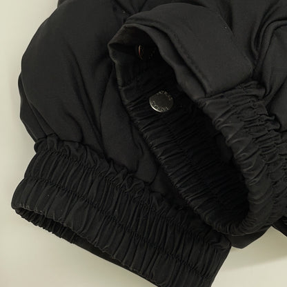 TATRAS タトラス MTAT24A4935 Made in 2024 CASSIMASO Cashmere Down Jacket Jacket