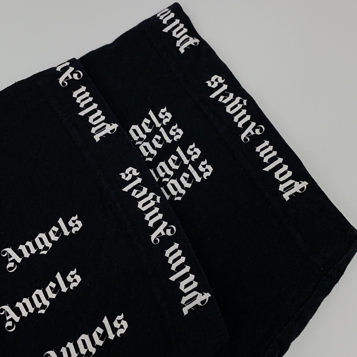 Palm Angels 棕榈天使 PMAA002F18413015 Ultra Logo T恤 上衣