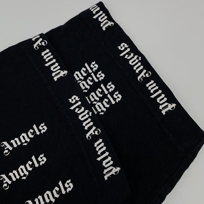 Palm Angels 棕榈天使 PMAA002F18413015 Ultra Logo T恤 上衣