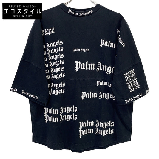 Palm Angels PMAA002F18413015 Ultra Logo T-shirt