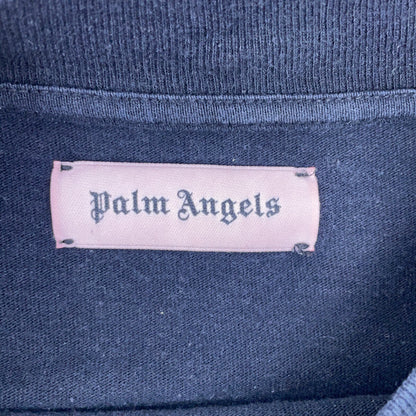 Palm Angels 棕榈天使 PMAA002F18413015 Ultra Logo T恤 上衣