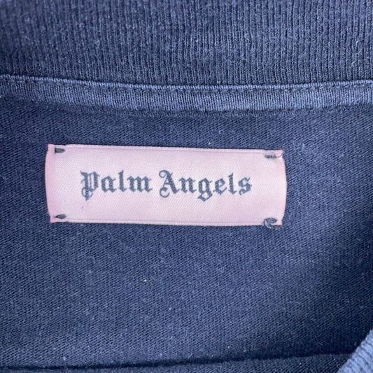 Palm Angels PMAA002F18413015 Ultra Logo T-shirt