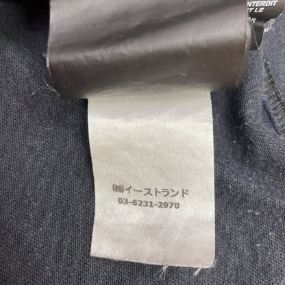 Palm Angels 棕榈天使 PMAA002F18413015 Ultra Logo T恤 上衣