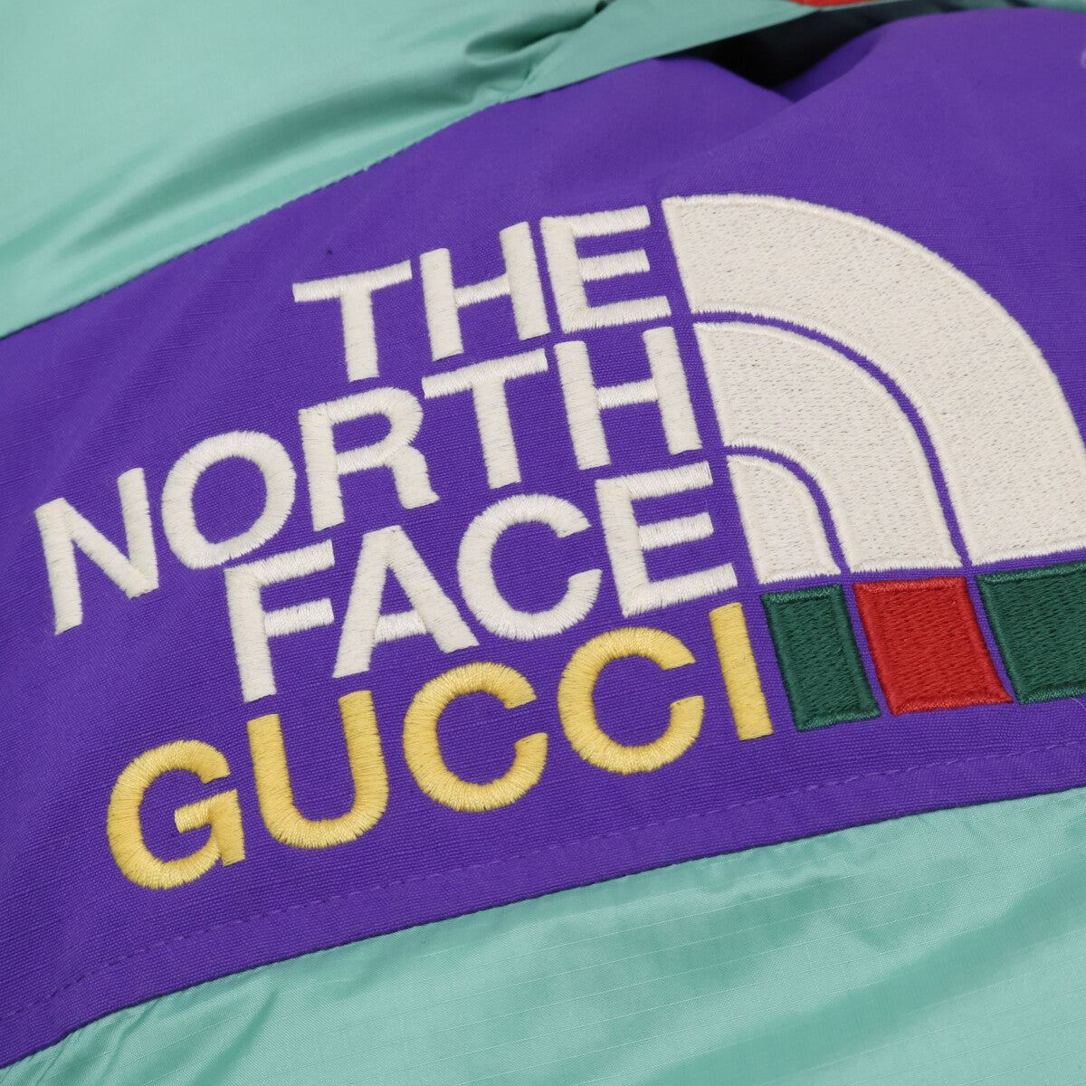 ｘTHE NORTH FACE 北面【全新同款】663895 连帽羽绒服 夹克衫 XS 男士