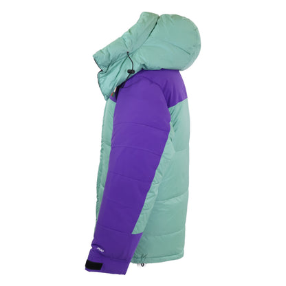 GUCCI グッチ ｘTHE NORTH FACE ノースフェイス【新品同様】663895 フーディダウンジャケット ジャケット