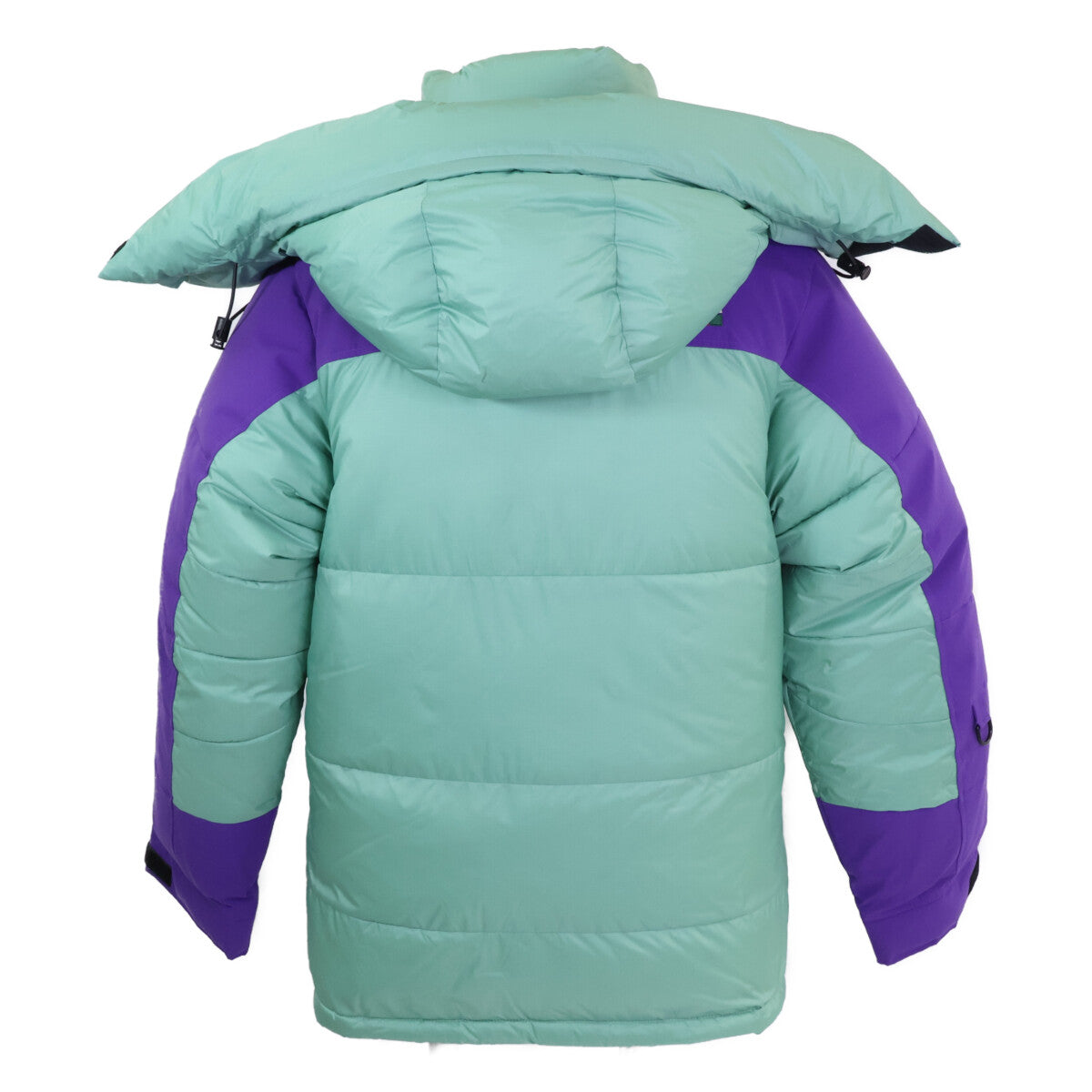 ｘTHE NORTH FACE 北面【全新同款】663895 连帽羽绒服 夹克衫 XS 男士