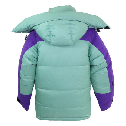ｘTHE NORTH FACE 北面【全新同款】663895 连帽羽绒服 夹克衫 XS 男士