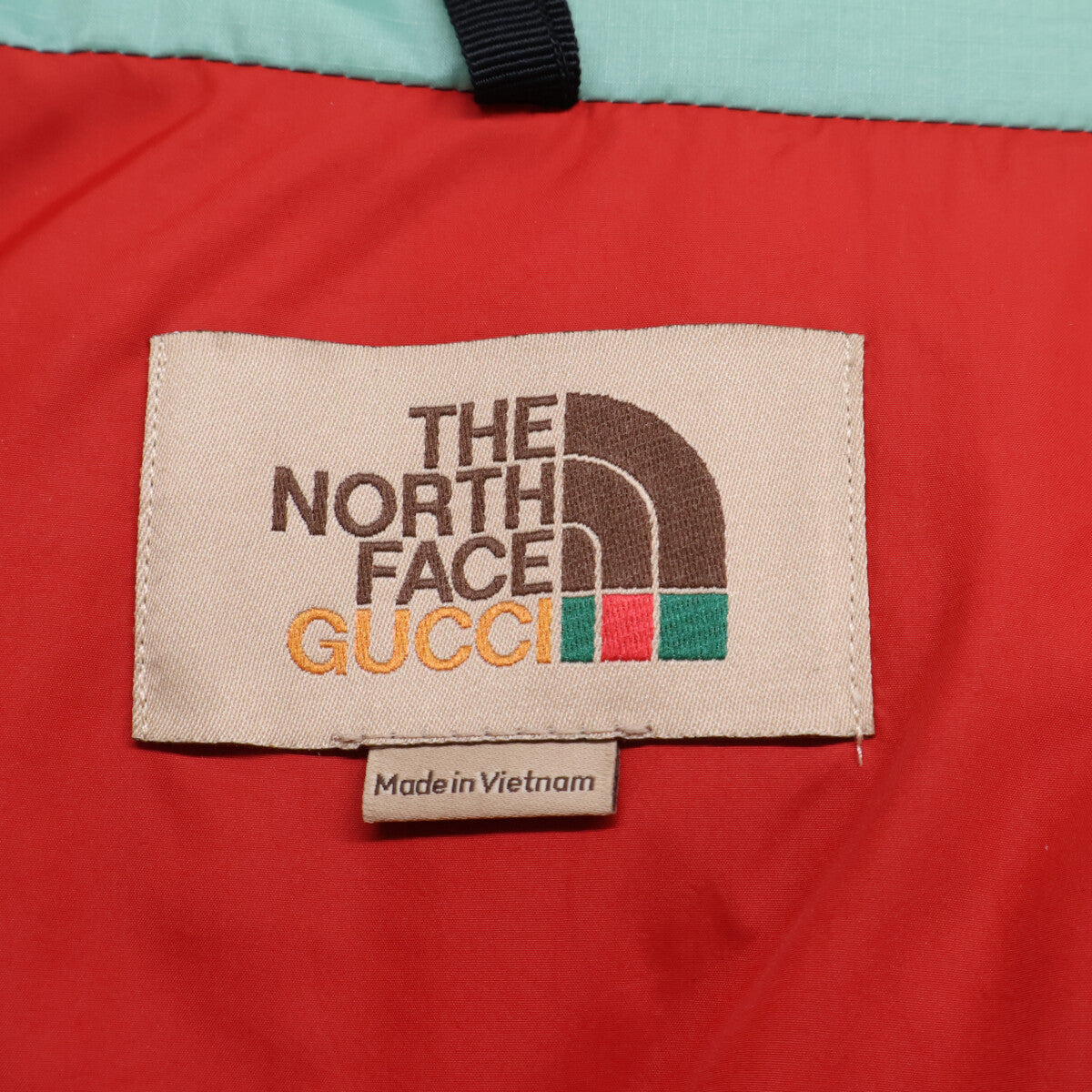 ｘTHE NORTH FACE 北面【全新同款】663895 连帽羽绒服 夹克衫 XS 男士