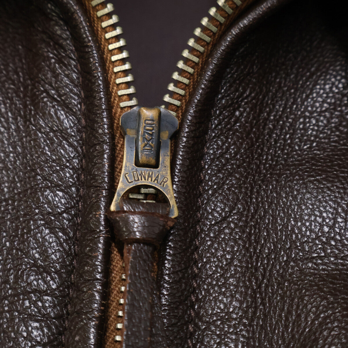 THE REAL MCCOY'S THE REAL McCOY'S MIL-J-7823 N383S-4765A J.A.DUBOW SPORTING GOODS CORP 公司复刻 G-1 飞行夹克 夹克